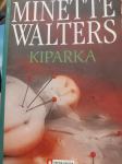 WALTERS KIPARKA