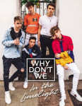 Why Don't We: In the Limelight 2018 ( trda vezava, ilustrirano )