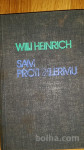 WILLI HEINRICH - SAM PROTI PALERMU