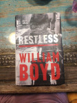 William Boyd - Restless