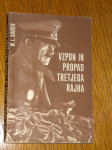 William Lawrence Shirer: Vzpon in propad tretjega rajha
