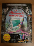 WINNIE'S NEW COMPUTER (Korky Paul)