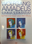 WOLFGANG AMADEUS  MOZART, SUMMA SUMMARUM