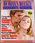WOMANS WEEKLY FAVOURITE TEADING