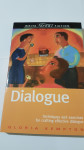 Write great fiction: dialogue