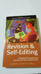 write great fiction: revision and self-editing