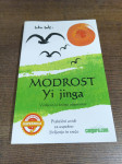 WU WEI MODROST YI YINGA
