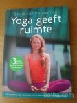 Yoga geeft ruimte (v nizozemščini)