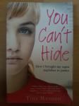 You can't hide-Tina Renton Ptt častim :)