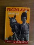 YUGOSLAVIA INVITES (Monica Krippner)