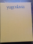 Yugoslavia, knjiga o Jugoslaviji v angleškem jeziku