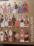 YUGOSLAVIJA V FRANCOŠČINI, folklora