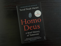 Yuval Noah Harari - Homo Deus