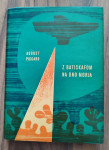 Z batiskafom na dno morja- August Piccard