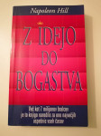 Z idejo do bogastva Napoleon Hill