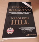 Z idejo do bogastva! (Napoleon Hill)