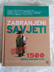ZABRANJENI SAVJETI