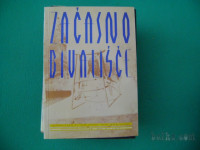 ZAČASNO BIVALIŠČE