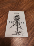 Antigona - Žižek