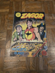 ZAGOR - PROKLETO BLAGO