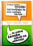 ZAKAJ LAHKO MOŠKI OPRAVLJAJO LE ENO NALOGO HKRATI ... IN ŽENSKE NIKOL
