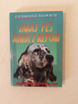 ZAKAJ PES MAHA Z REPOM (Desmond Morris)