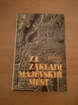 Za zakladi majevskih mest - Stingl
