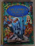 Zakladnica pravljic, založba Učila