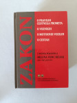 ZAKON O PRAVILIH CESTNEGA PROMETA, O VOZNIKIH, O MOTORNIH VOZILIH