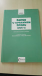 ZAKON O UPRAVNEM SPORU (ZUS-1)