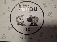 ZALOŽBA KRES NILIPU STEFF