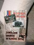 ZAMOLČANI GROBOVI IN NJIHOVE ŽRTVE