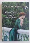 Zapeljivec ostane zapeljivec | Anna Harrington