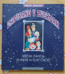 Zapisano v zvezdah: horoskop za majhne in velike otroke, Meta Malus