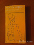 ZAPISKI NEKE ANE (Momo Kapor)