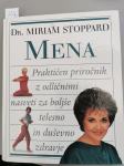 MENA  - Dr. MIRIAM STOPPARD