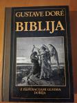 BIBLIJA (Gustav Dore)