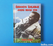 Žarko Petan ČUDOVITO ŽIVLJENJE JOSIPA BROZA TITA