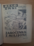 Zaročenka z milijoni-A. Dumas Ptt častim :)