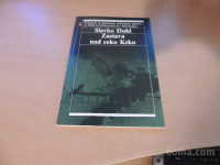 ZASTAVA NAD REKO KRKO S. DOKL SAMOZALOŽBA 2004