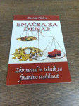 ZATTEJA HELEN ENAČBA ZA DENAR ZBIR METOD IN TEHNIK ZA FINANČNO STABILN