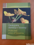 ZAVAROVANA OBMOČJA V SLOVENIJI