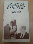 Zavesa-Agatha Christie Ptt častim :)