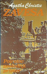 ZAVESA; Poirotov poslednji primer, Agatha Christie