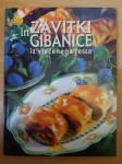 Zavitki in gibanice iz vlečenega testa-Slavica Dolinar Ptt častim :)