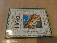 #   Zbirka Kitajski horoskopi - Tiger *