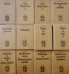 Zbirka L. N. Tolstoj,