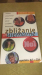 Zbližanje in ujemanje , Michael Brooks