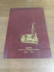ZBORNIK CERKVE SV. NIKOLAJA M SOBOTA 1297-1997