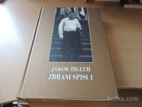 ZBRANI SPISI 1 J. RIGLER ZRC SAZU 2001